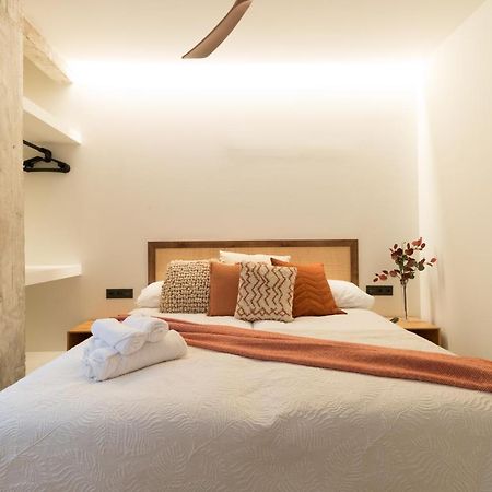 Amplio Y Moderno Apartamento Con Tarima Refrescante By Staynnapartments 毕尔巴鄂 外观 照片